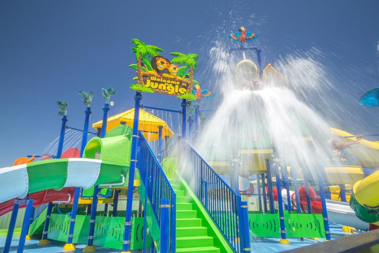 Beachside Holiday Park Норманвилль Экстерьер фото
