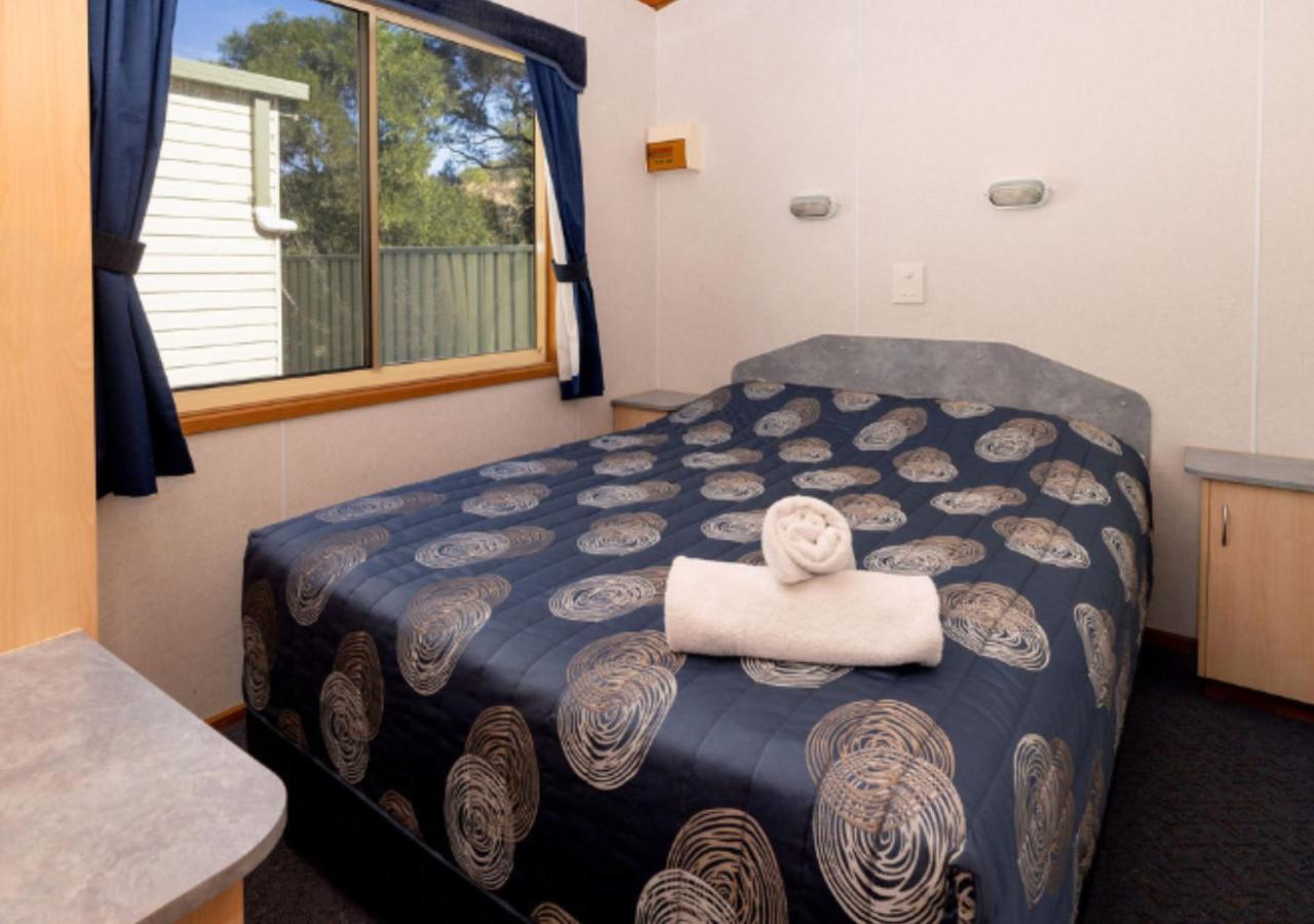 Beachside Holiday Park Норманвилль Экстерьер фото